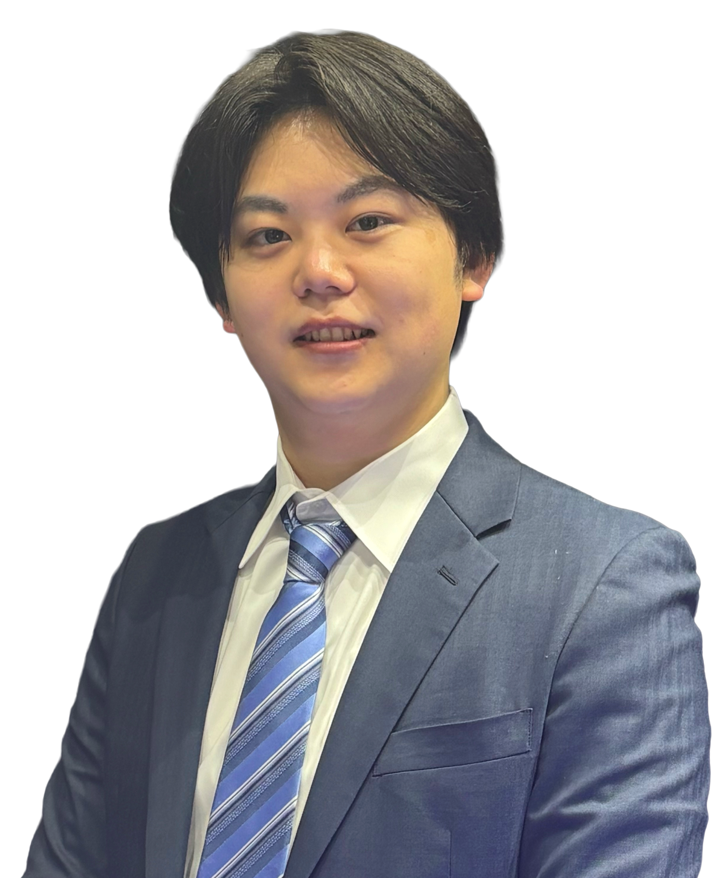 中島先生 顔写真