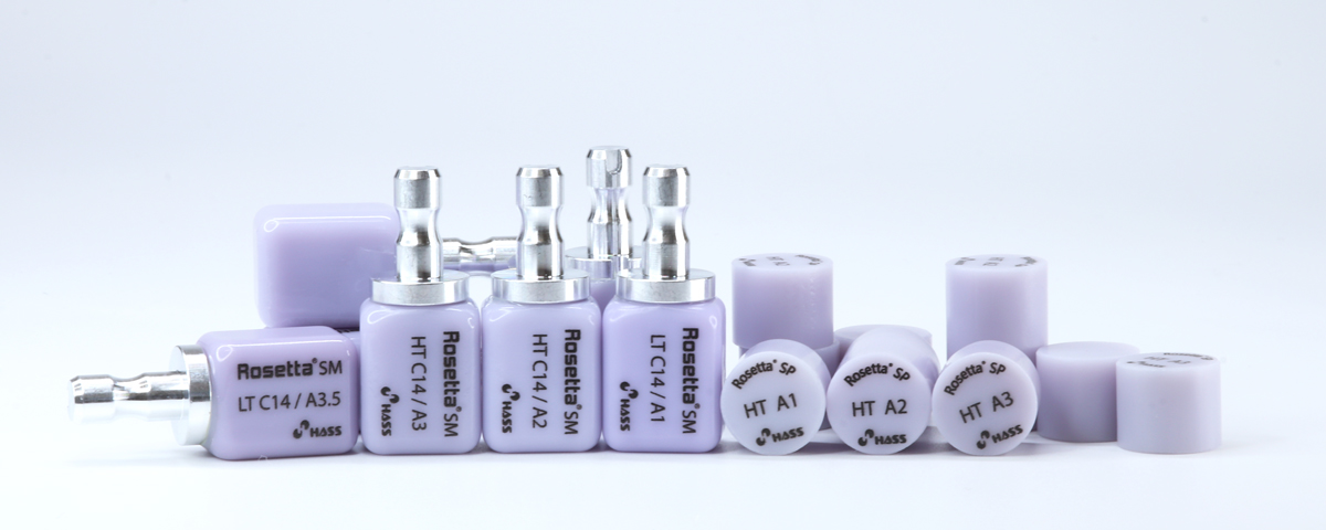 アンバーミルロゼッタSM